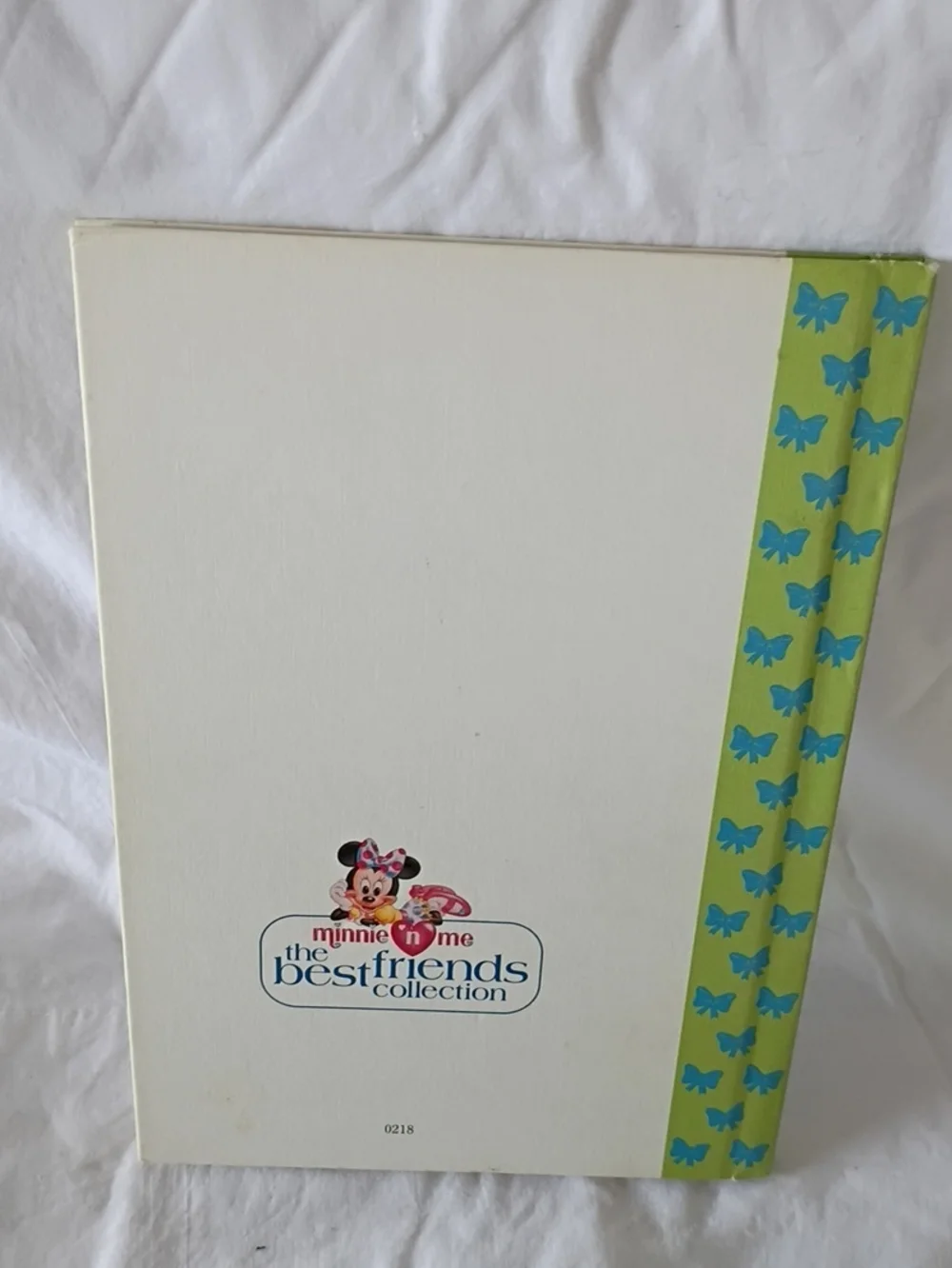 EUC Vintage 1991 Temper, Temper from the Disney 